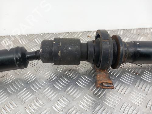 Driveshaft SUBARU LEGACY III Estate (BH) 2.5 AWD (BH9) | BP28739088M37