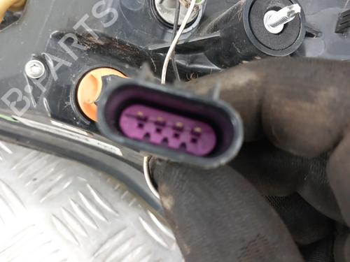 Left taillight OPEL ADAM (M13) 1.4 | BP28739984C34 - Image 2