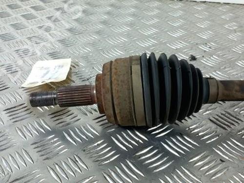Right front driveshaft DACIA DUSTER (HS_) 1.5 dCi | BP28741304M39