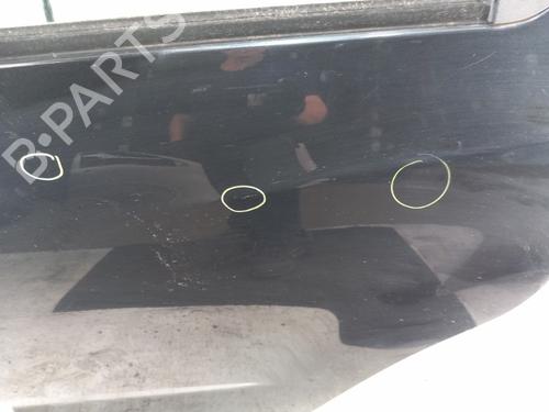 Left rear door CHEVROLET SPARK (M300) 1.0 | BP28737974C4