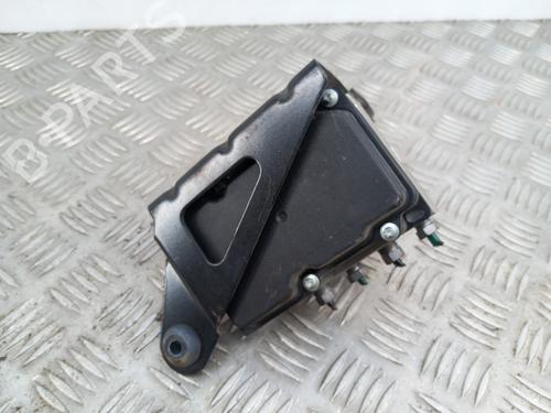 ABS Bremseaggregat RENAULT SCÉNIC II (JM0/1_) 1.5 dCi (JM1E, JM16) (106 hp) 28757433