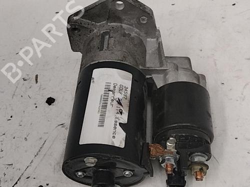 Used Starter VW GOLF III (1H1) 1.4 (60 hp) 28747075