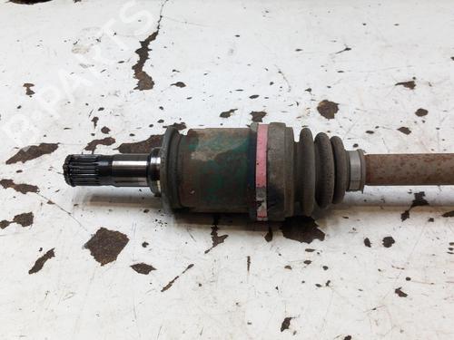 Right rear driveshaft CITROËN C-CROSSER (VU_, VV_) 2.2 HDi | BP28755560M41 