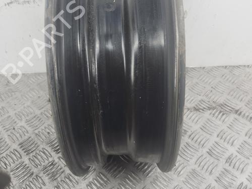 Used Rim Rim PEUGEOT 106 II (1A_, 1C_) 1.0 i (50 hp) 35959493 35959493