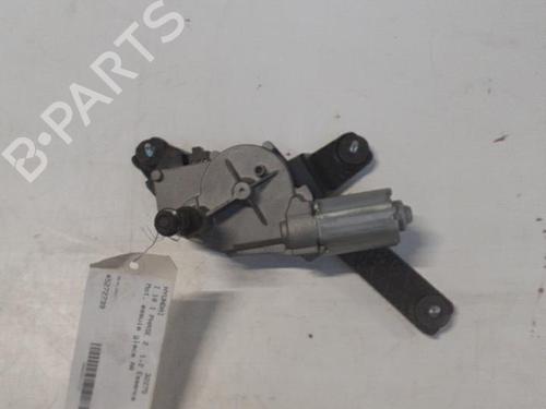 Used Rear wiper motor HYUNDAI i10 I (PA) 1.2 (86 hp) 28765070