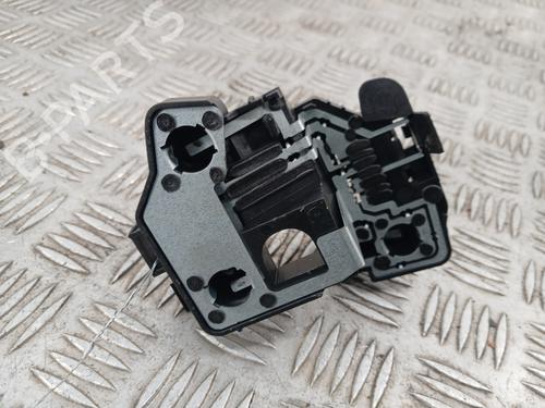 Lampeholder Lampeholder PEUGEOT 206 Hatchback (2A/C) [1998-2012] 33681845 33681845