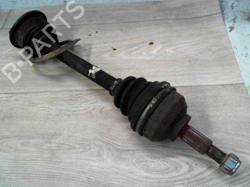 Used Left front driveshaft RENAULT ESPACE IV (JK0/1_) 2.2 dCi (JK0H) (150 hp) 28792393