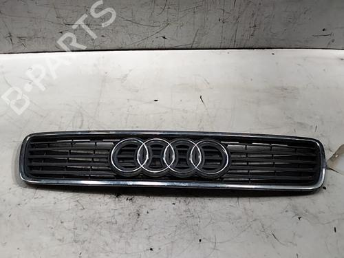 Used Grille Grille AUDI A4 B5 Avant (8D5) 2.4 (165 hp) 28760230 28760230