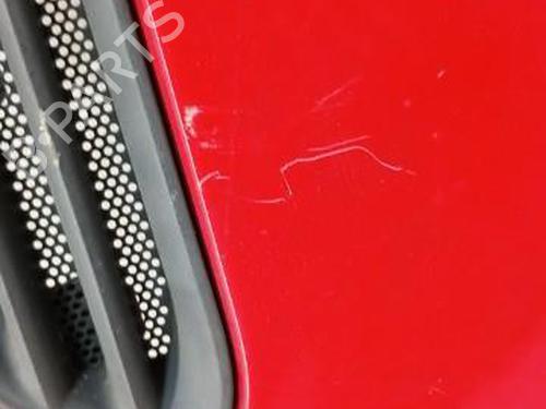 Left front fenders MINI MINI (R50, R53) One D | BP28784283C41 