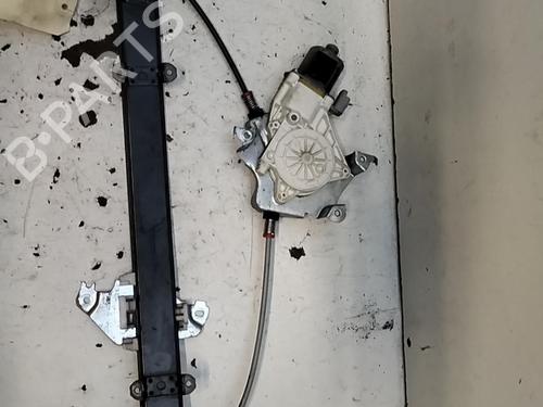 Used Front left window mechanism NISSAN MICRA III (K12) 1.5 dCi (86 hp) 28758757