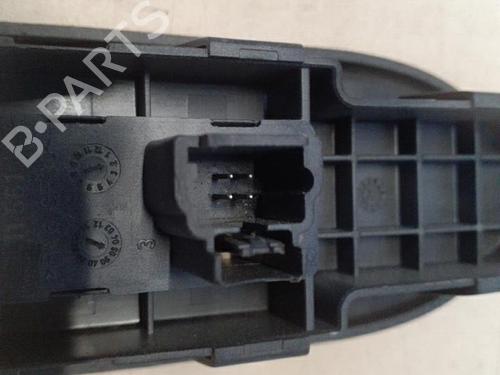 Used Right front window switch Right front window switch PEUGEOT 307 (3A/C) 1.6 HDi 110 (109 hp) 28776711 28776711