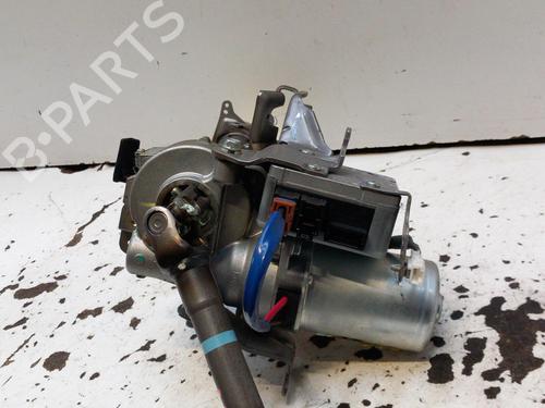 Steering column NISSAN MICRA III (K12) 1.5 dCi | BP28766835M21