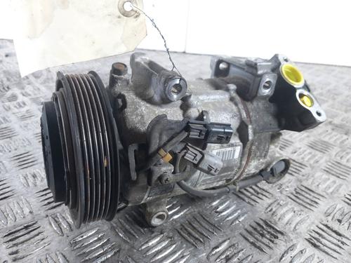 Used AC compressor RENAULT MEGANE III Grandtour (KZ0/1) 1.5 dCi (KZ09, KZ0D, KZ1G, KZ29, KZ14, KZ1W, KZ10, KZ1F,... (110 hp) 30113531