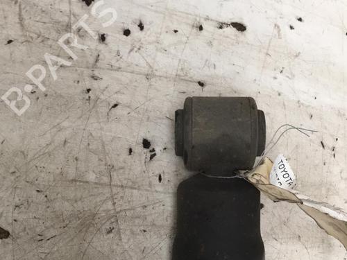 Used Left front shock absorber PEUGEOT 207 SW (WK_) 1.6 HDi (109 hp) 28747828