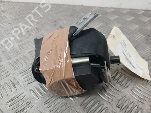 Used Front right seatbelt RENAULT LAGUNA III (BT0/1) 1.5 dCi (BT00, BT0A, BT0T, BT1J) (110 hp) 30153684