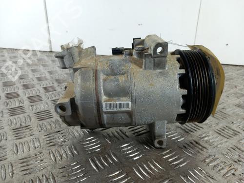 AC Kompressor RENAULT CAPTUR I (J5_, H5_) 0.9 TCe 90 | BP28738518M34 