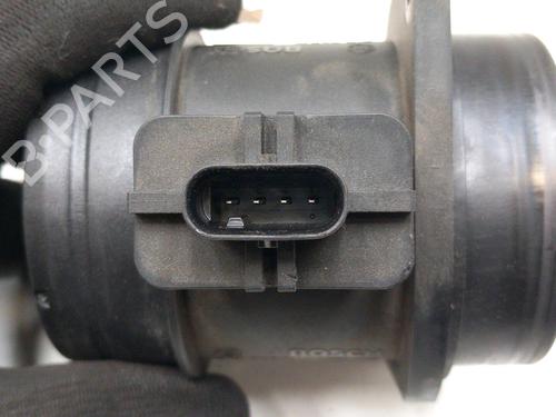 Mass air flow sensor VW POLO V (6R1, 6C1) 1.2 TDI | BP28778132M95