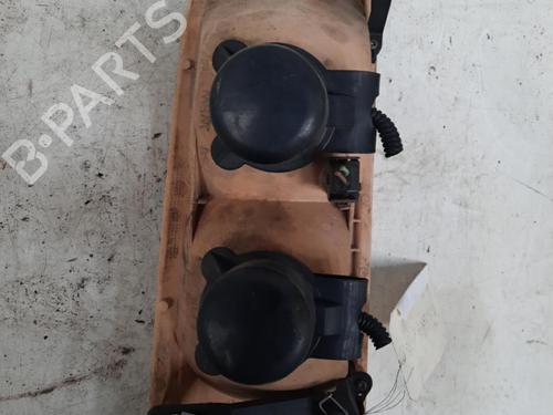 Used Left headlight CITROËN ZX (N2) 1.9 D (68 hp) 28761322