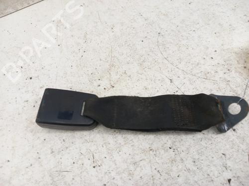 Used Seat buckle CITROËN SAXO (S0, S1) 1.5 D (57 hp) 28743806