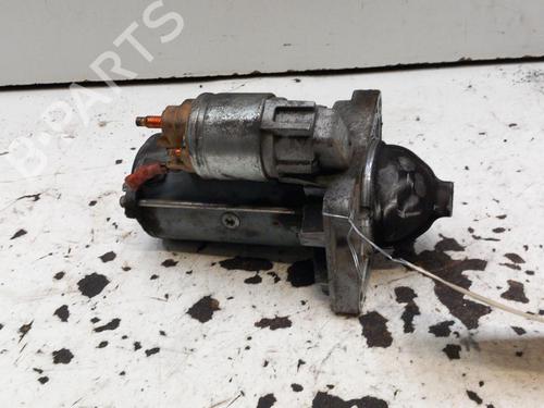 Startmotor OPEL MOVANO B Van (X62) 2.3 CDTI FWD (FV) (136 hp) 28793929