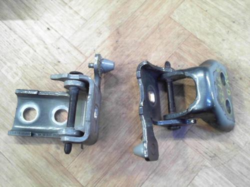 Used Hinge/Door check strap PEUGEOT 308 SW I (4E_, 4H_) 1.6 HDi (112 hp) 28755109