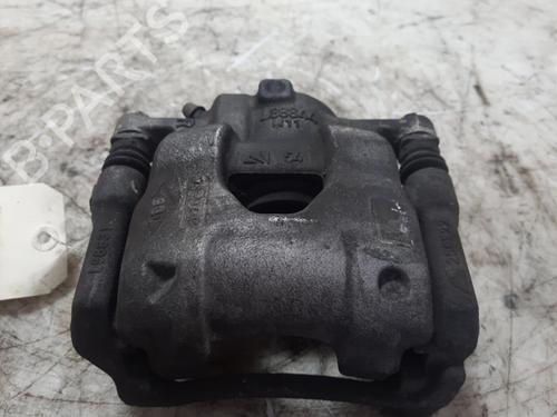 Right front brake caliper DACIA SANDERO III 1.0 TCe 100 ECO-G | BP28751242M104 