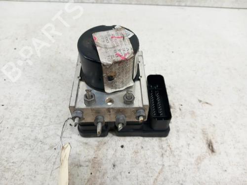 ABS pump RENAULT MEGANE III Hatchback (BZ0/1_, B3_) 1.5 dCi (BZ09, BZ0D, BZ1W, BZ29, BZ14) | BP28768772M43 