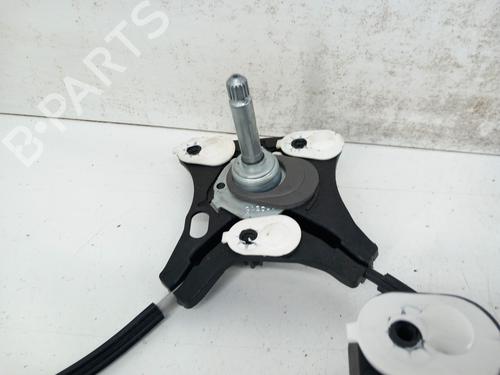 Used Rear right window mechanism Rear right window mechanism PEUGEOT 208 II (UB_, UP_, UW_, UJ_) 1.5 BlueHDI 100 (102 hp) 34227168 34227168