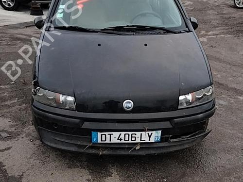 Used Parts FIAT PUNTO (188_) 1.2 16V 80 (188.233, .235, .253, .255, .333, .353, .639,... (80 hp) 4034876