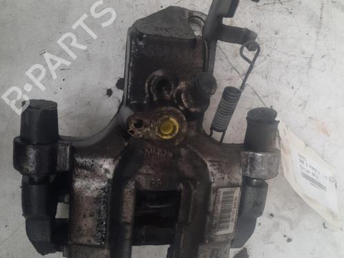 Used Right rear brake caliper PEUGEOT 308 II (LB_, LP_, LW_, LH_, L3_) 1.5 BlueHDi 130 (131 hp) 28784839