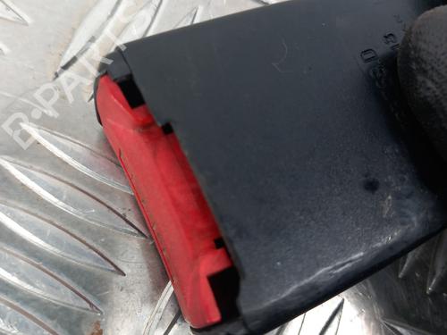 Seat buckle RENAULT SUPER 5 (B/C40_) 1.6 D (B/C/404) | BP28739333I32