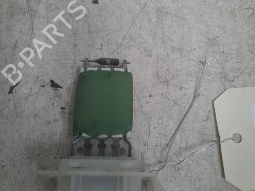 Varmeblæsermodstand PEUGEOT 207 (WA_, WC_) 1.4 HDi (68 hp) 28750314