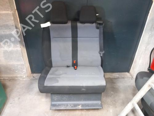 Used Right front seat Right front seat CITROËN SPACETOURER Bus (V_) 1.5 BlueHDi 120 (120 hp) 28735482 28735482