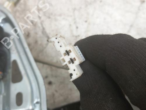 Vindusheismekanisme høyre foran MERCEDES-BENZ C-CLASS (W203) C 220 CDI (203.006) | BP28781446C23