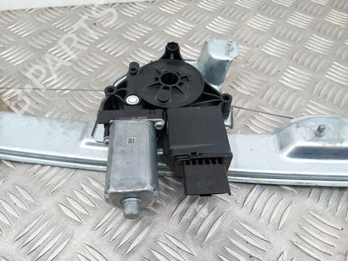 Used Front left window mechanism Front left window mechanism CITROËN C3 III (SX) 1.2 PureTech 82 (83 hp) 28737293 28737293