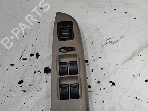 Used Left front window switch Left front window switch HONDA ACCORD II Hatchback (AC, AD) 1.6 EX (AC) (88 hp) 28791303 28791303