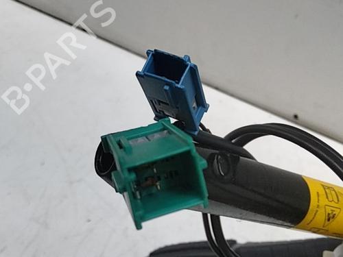 front-right-belt-tensioner-opel-astra-h-a04-2004-2005-2006-2007-2008-2009-2010-2011-2012-2013-2014-28764257 main image