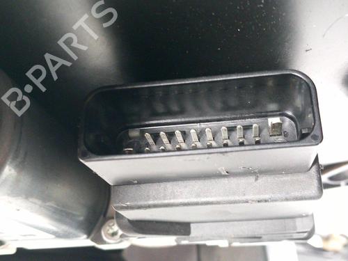 Used Rear left window mechanism SEAT LEON (1P1) 2.0 TDI (170 hp) 28762233