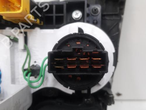 Climate control HYUNDAI i10 I (PA) 1.1 CRDi | BP28753893I5 