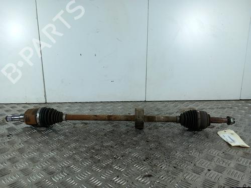 Used Right front driveshaft DACIA LOGAN MCV II 1.5 dCi (75 hp) 28743394