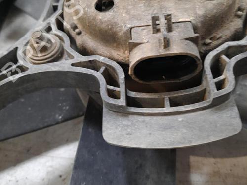 Used Radiator fan CITROËN JUMPER I Van (244) 2.0 HDi (84 hp) 28760788