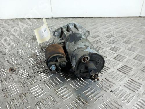 Used Starter Starter SAAB 900 I (AC4, AM4) [1979-1993] 28768406 28768406