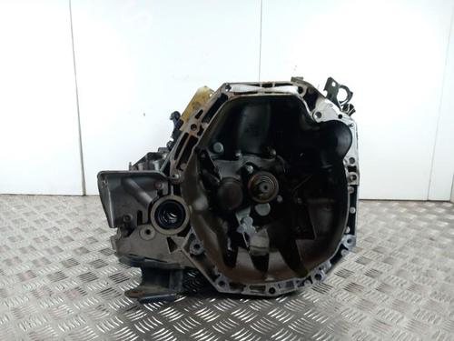 Used Gearbox NISSAN NOTE (E12) 1.5 dCi (90 hp) 28767852