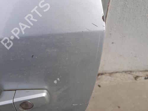 Used Left front door Left front door OPEL TIGRA TwinTop (X04) 1.4 (R97) (90 hp) 28792535 28792535