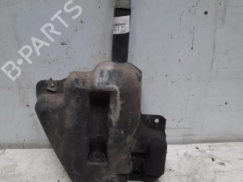 Used Windscreen washer tank LANCIA ZETA (22_) 2.0 Turbo (220AD5, 220CD5) (147 hp) 28761018