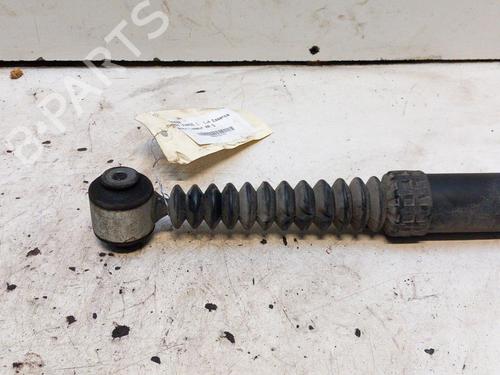 Left rear shock absorber PEUGEOT 207 (WA_, WC_) 1.4 16V | BP28770549M18 