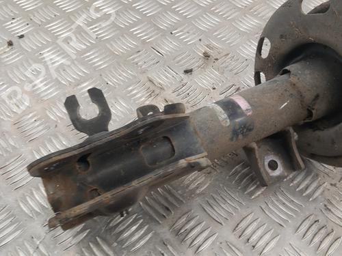 Left front shock absorber MAZDA 6 Saloon (GJ, GL) 2.2 D (GJ2FP, GJ1021, GJ1022, GL1021) | BP28735684M16 - Image 3