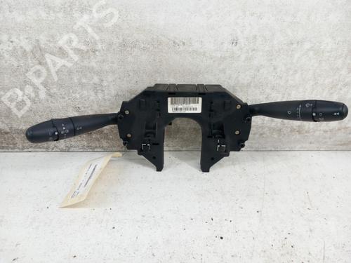 Used Steering column stalk CITROËN C4 I (LC_) 1.6 HDi (109 hp) 28748530