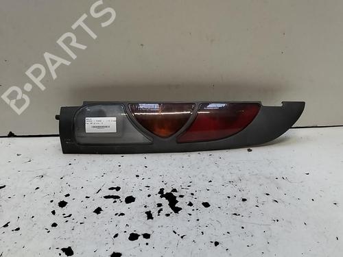 Used Right taillight RENAULT KANGOO (KC0/1_) D 65 1.9 (KC0E, KC02, KC0J, KC0N) (64 hp) 28779216