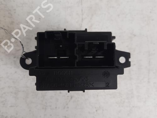Heater resistor OPEL ASTRA J (P10) 1.7 CDTI (68) | BP28750899M108 